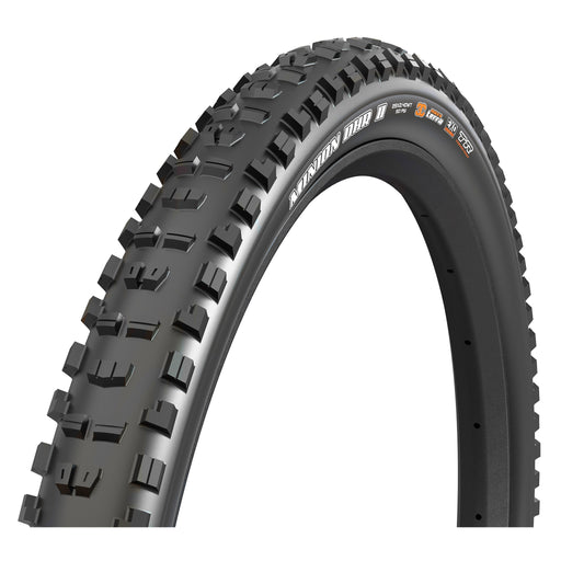 Maxxis Minion DHR 2 K tire, 29 x 2.4" 3C/EXO/TR/WT