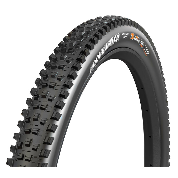 Maxxis Forekaster Tire, 27.5x2.4", MT/EXO+/TR
