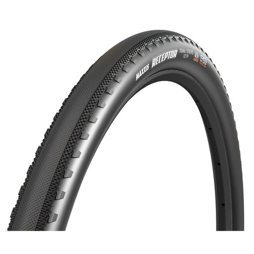 Maxxis Receptor Tire, 700 x 40 EXO/TR - Black