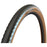 Maxxis Receptor Tire, 700x40, HYPR-X/EXO/TR, Black/Tanwall