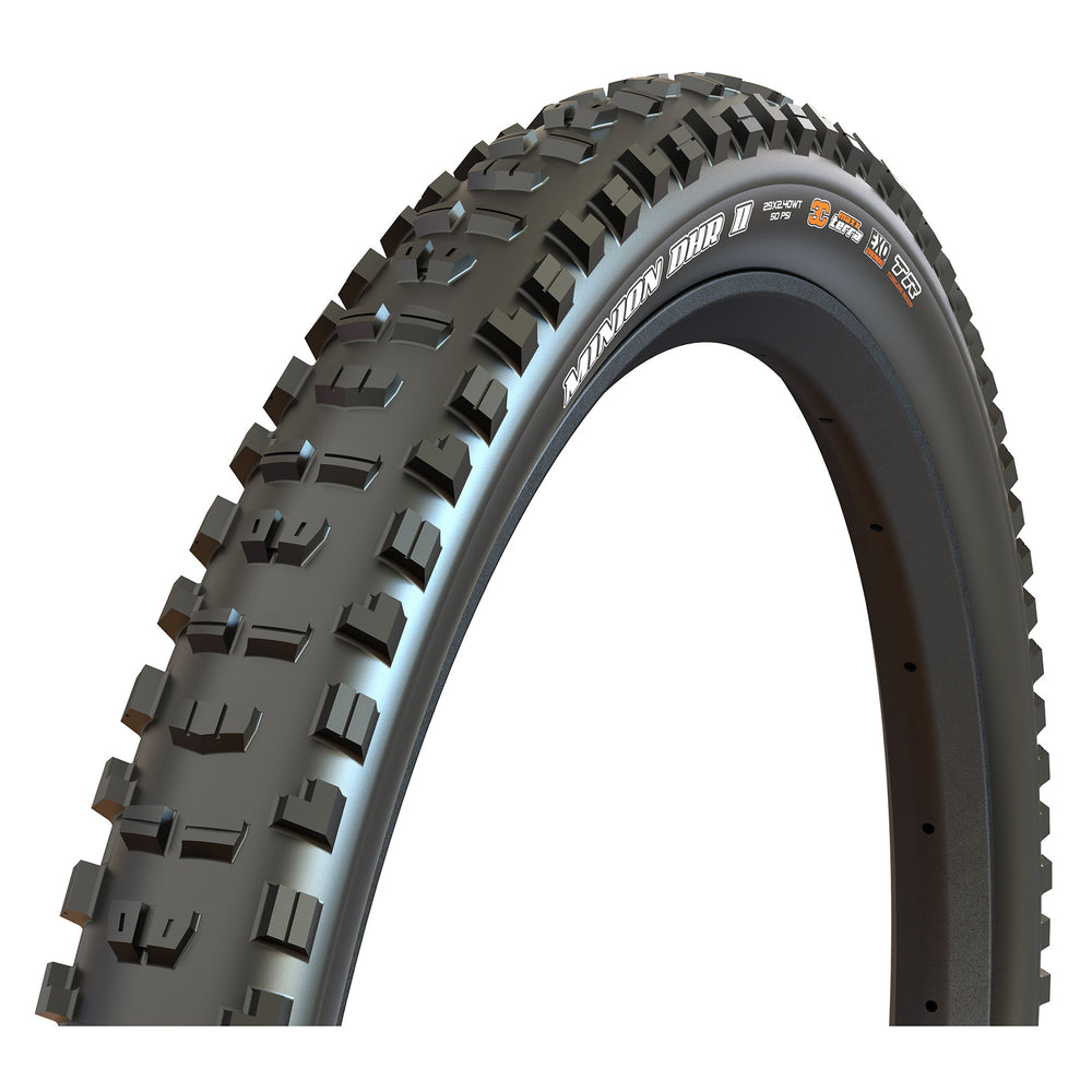 Maxxis Minion DHR II, 29x2.5", 3CT/EXO+/TR/WT