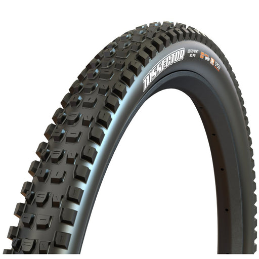 Maxxis Dissector II Tire, 29x2.4", MT/EXO+/TR