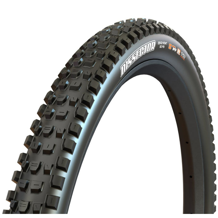 Maxxis Dissector II Tire, 29x2.4", MT/EXO+/TR