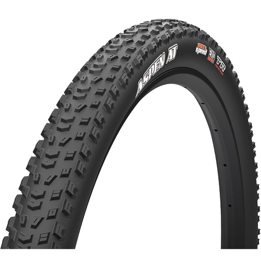 Maxxis Aspen AT Tire, 32x2.4", MS/EXO/TR