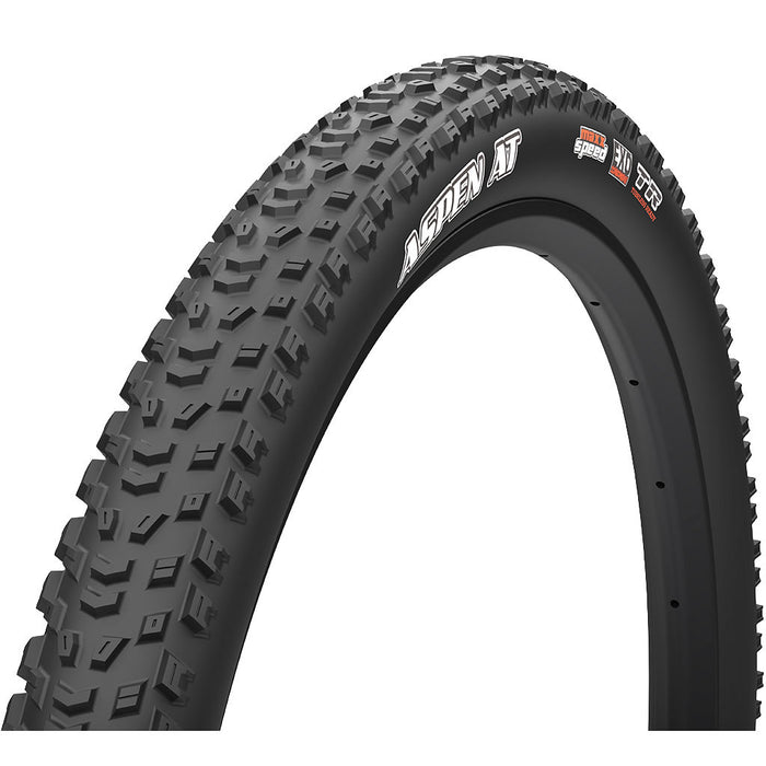 Maxxis Aspen AT Tire, 32x2.4", MS/EXO/TR