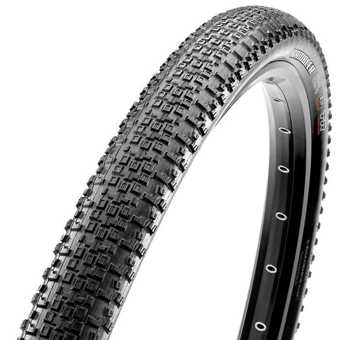 Maxxis Rambler Tire, 650b x 47mm DC/ EXO/TR