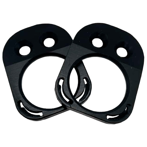 Magped Positioning Plastic Plate, Sport2, Enduro2, Ultra2
