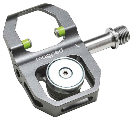 Magped Road Magnetic Pedal, 200n, Gray