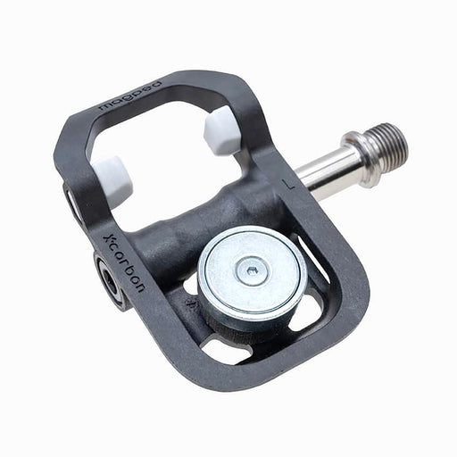 Magped Road2 Magnetic Pedal, 200n, Gray