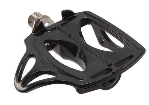 MKS Urban platform pedals, black