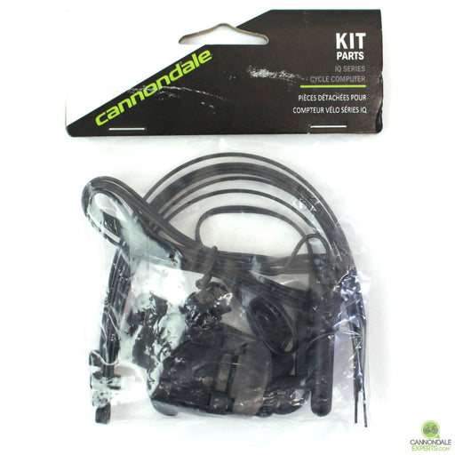 Cannondale IQ 100 Computer Sensor Mounting Kit MK2IQ100