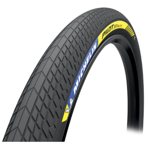 Michelin Pilot SX Slick TS TLR, 20X1.70, Black