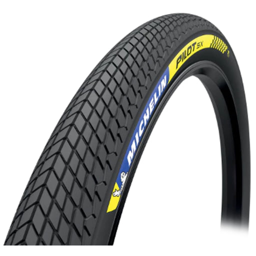 Michelin Pilot SX TS TLR, 20X1.70, Black