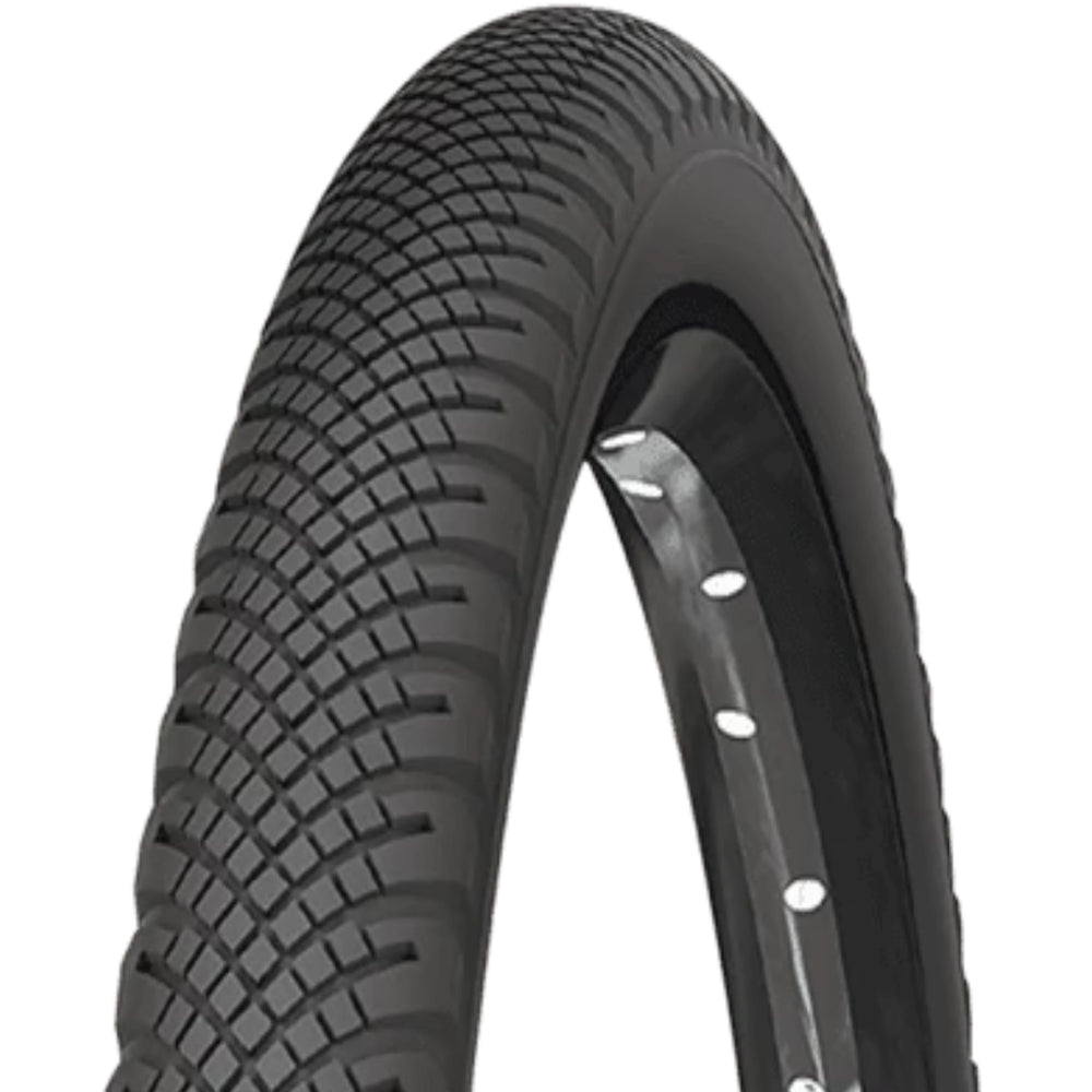 Michelin Country Rock, 26X1.75, Black