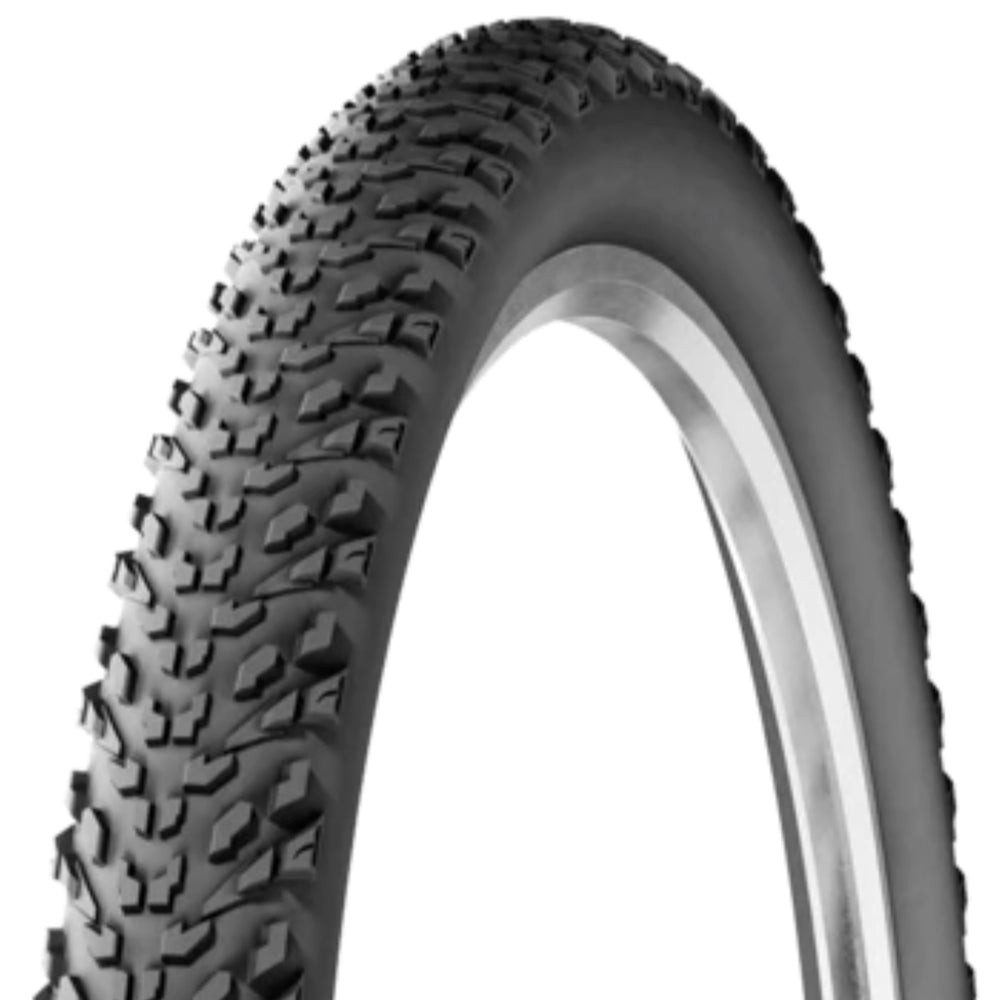 Michelin Country Dry2 NR, 26X2.00, Black