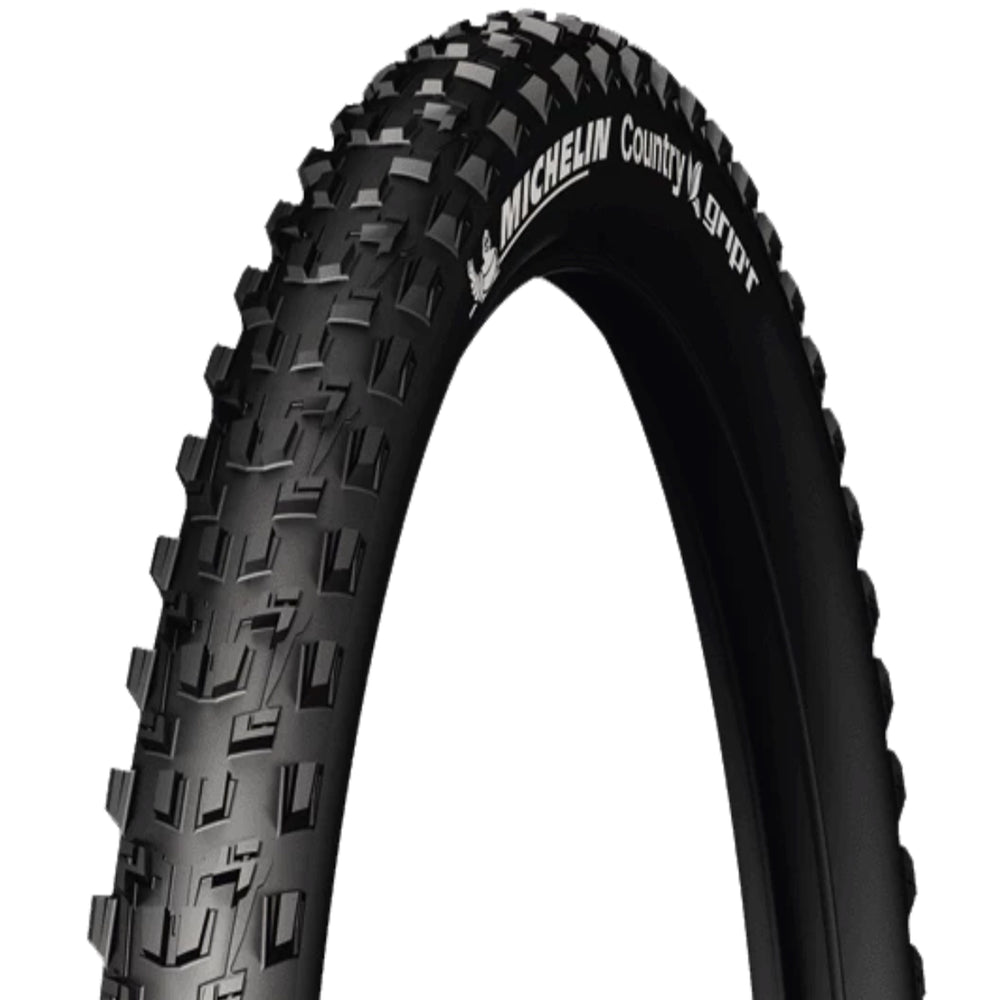 Michelin Country Grip'R, 26X2.10, Black