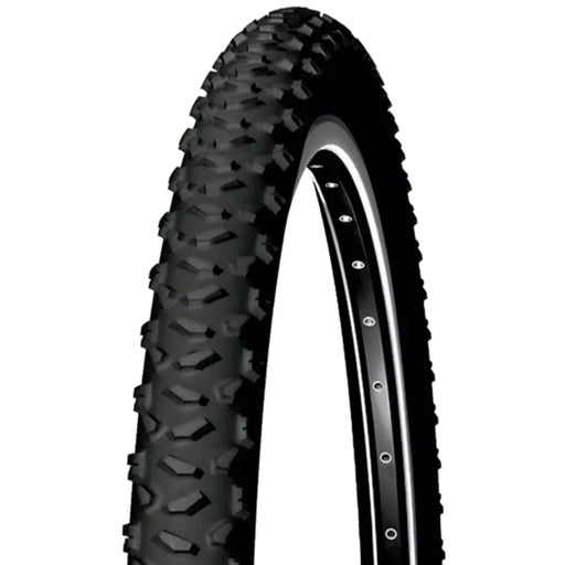 Michelin Country Trail TS TLR, 26X2.00, Black