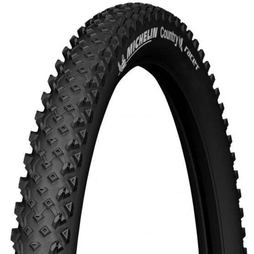 Michelin Country Race'R, 26X2.10, Black