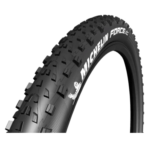 Michelin Force XC Performance Line TS TLR, 26X2.10, Black