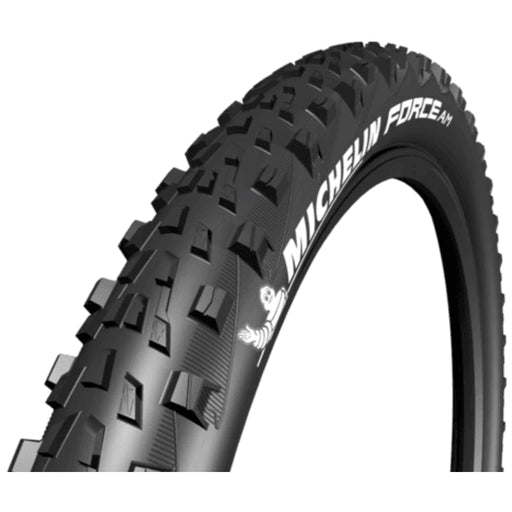 Michelin Force AM Performance Line TS TLR, 26X2.25, Black