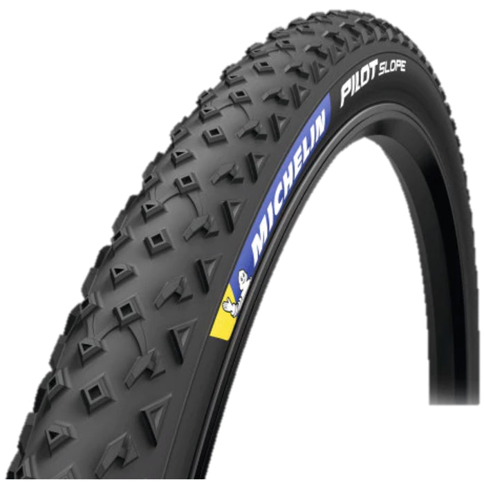 Michelin Pilot Slope TS TLR, 26X2.25, Black