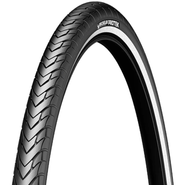 Michelin Protek BR, 26X1.40, Black