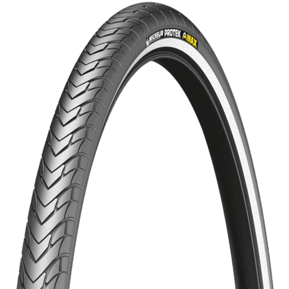 Michelin Protek Max BR, 26X2.20, Black