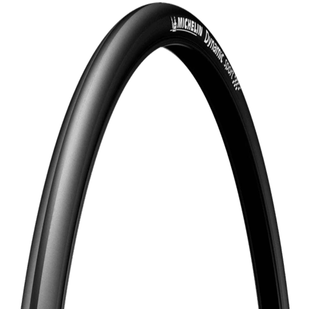 Michelin Dynamic Sport, 700X23, Black