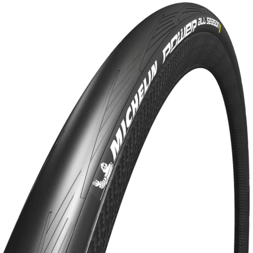 Michelin Power All Season, 700X23, Black