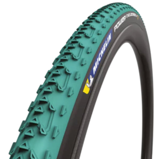 Michelin Power Cyclocross Jet TS TLR, 700X33, Black