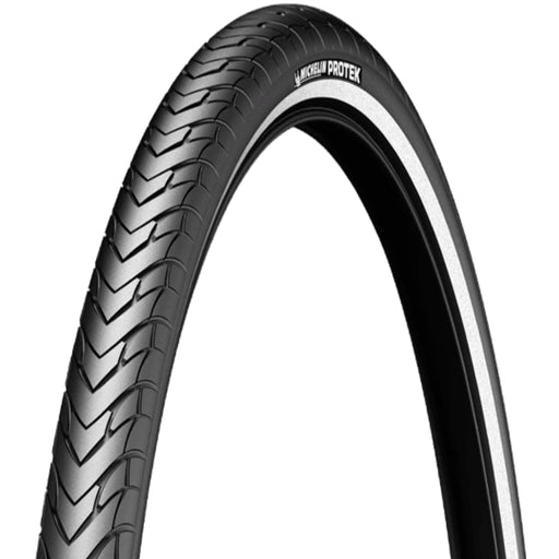 Michelin Protek BR, 700X28, Black