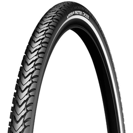 Michelin Protek Cross BR, 700X47, Black