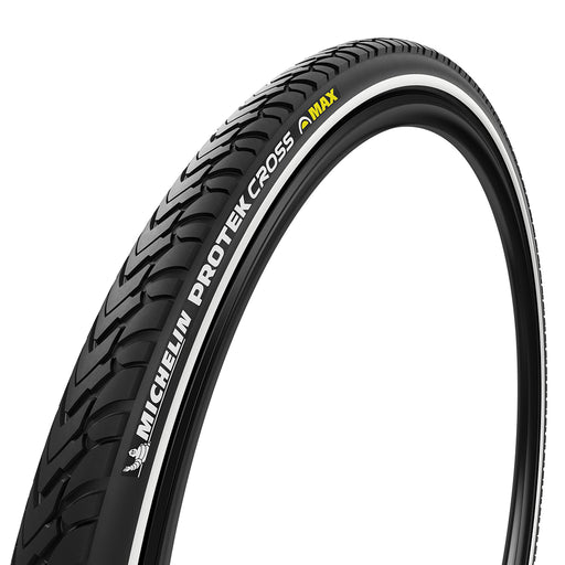 Michelin Protek Cross Max BR, 700X35, Black