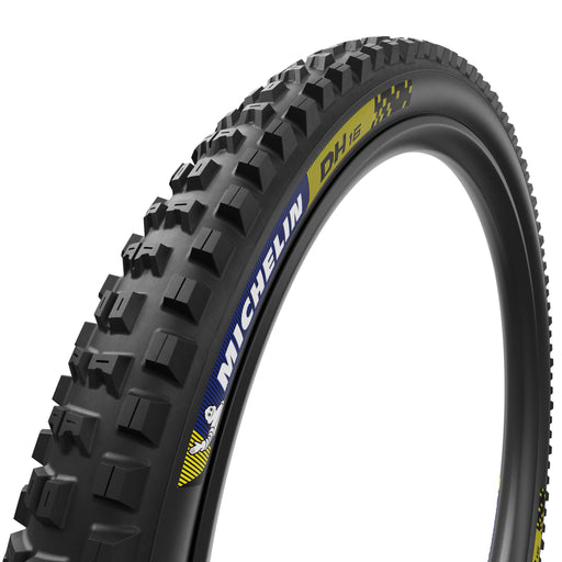 Michelin DH16 TLR, 27.5X2.40, Black