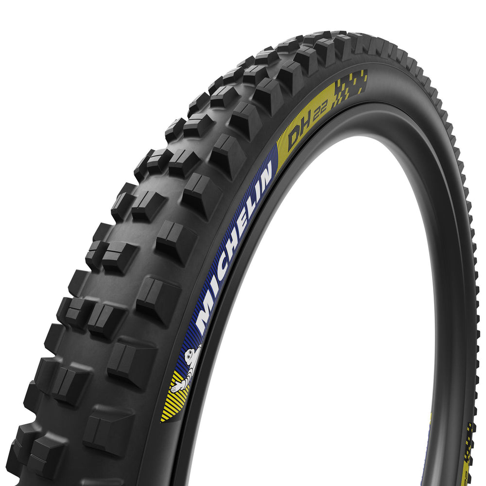 Michelin DH22 TLR, 29X2.40, Black