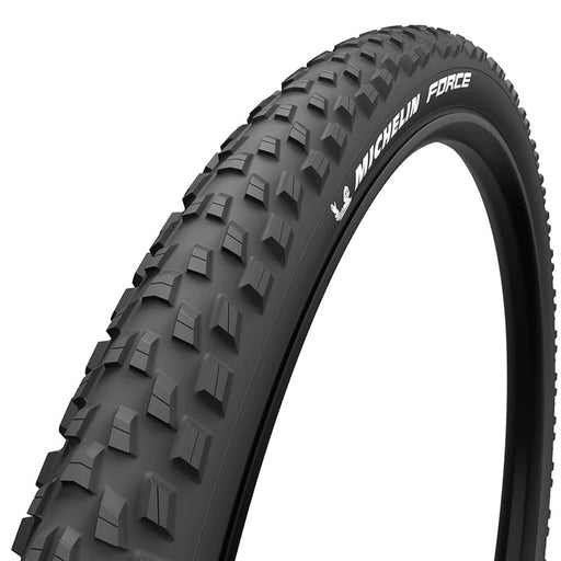 Michelin Force, 27.5X2.60, Black