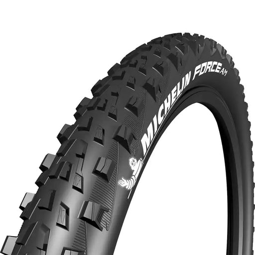 Michelin Force AM Performance Line TS TLR, 27.5X2.60, Black