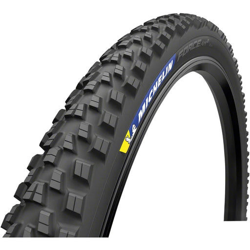 Michelin Force AM2 Competition Line TS TLR, 27.5X2.40, Black