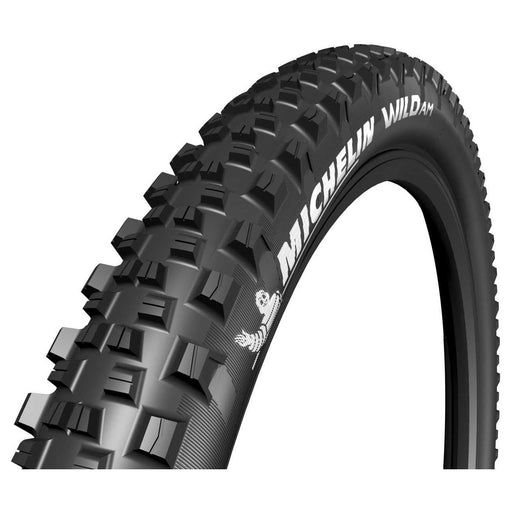 Michelin Wild AM Performance Line TS TLR, 27.5X2.60, Black