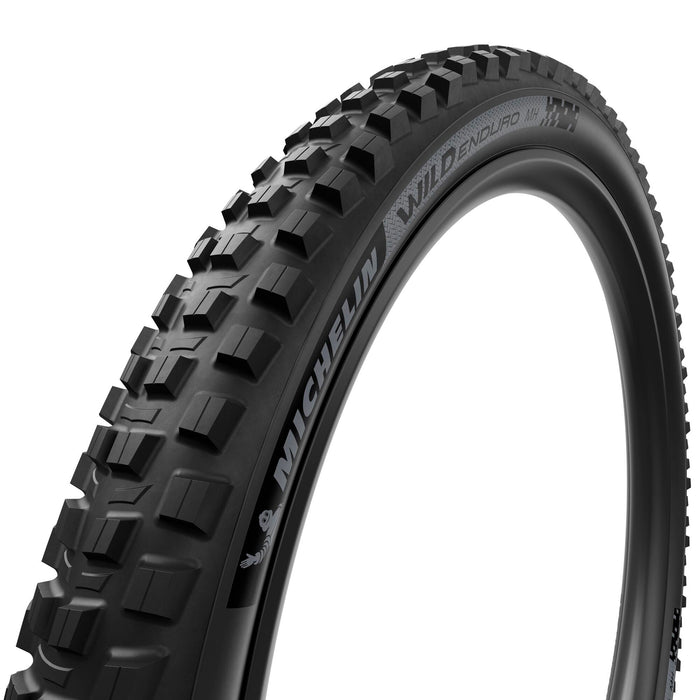 Michelin Wild Enduro MH Racing, 27.5X2.50, Black/Dark