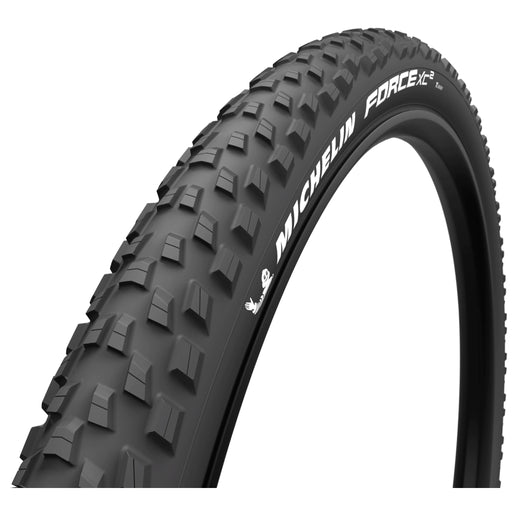 Michelin Force XC2 Performance Line TS TLR, 29X2.25, Black