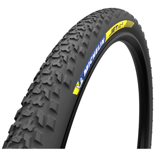 Michelin Jet XC2 Racing Line TS TLR, 29X2.25, Black