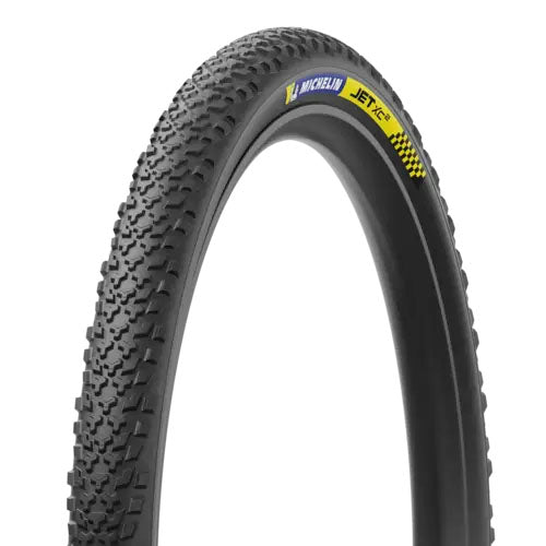 Michelin Jet XC2 Racing Line TS TLR, 29X2.35, Black