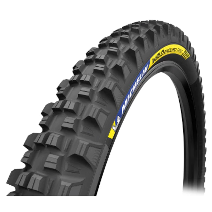 Michelin Wild Enduro Front Racing Line, 29X2.40, Black