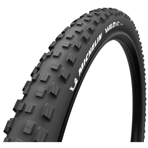 Michelin Wild XC Performance Line TS TLR, 29X2.35, Black