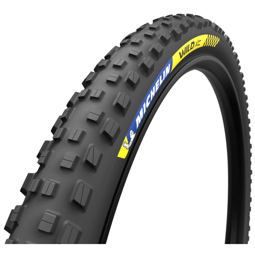 Michelin Wild XC Racing Line TS TLR, 29X2.25, Black