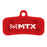 MTX Braking Disc Pads, Shimano (D-type 4-pist) TRP Quad, Red Label