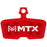 MTX Braking Disc Pads, SRAM Code (2011+) Red Label