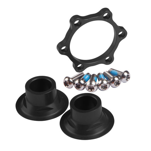 MRP Better Boost Adapter Kit, DT Swiss 240 OS