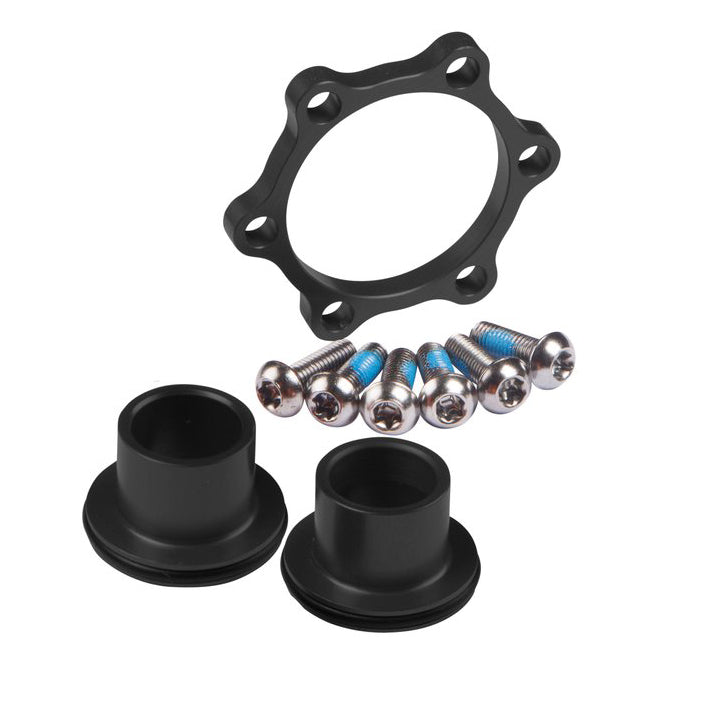 MRP Better Boost Adapter Kit, Stans 3.3 hub